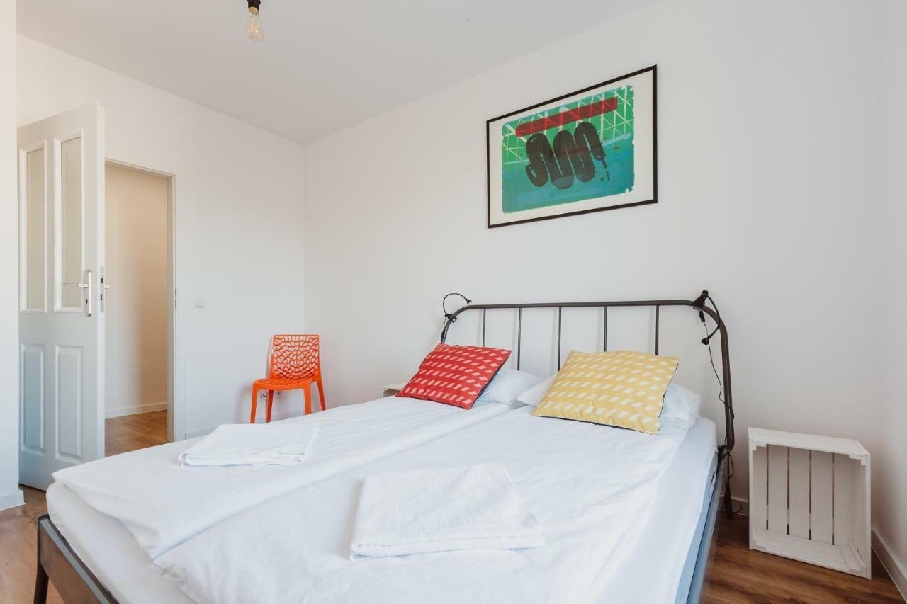 City Center Apartments Citybeat#4 Krakkó Kültér fotó